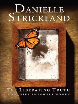 cover image of The Liberating Truth